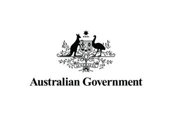 Australian Government Logo