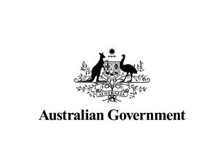 Australian Government Logo