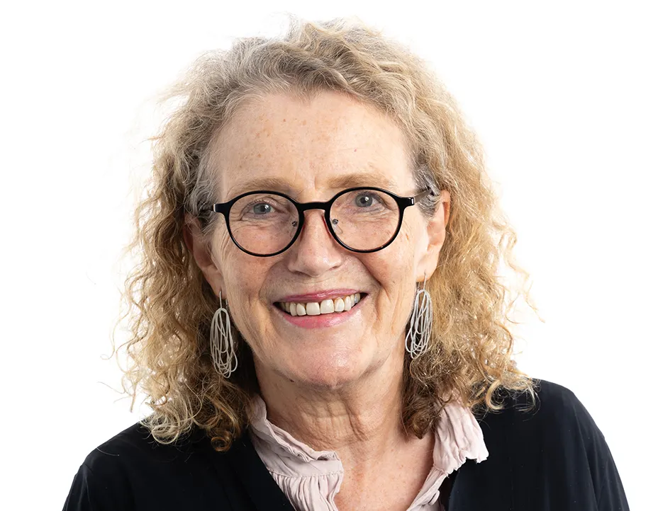 Delia Rickard