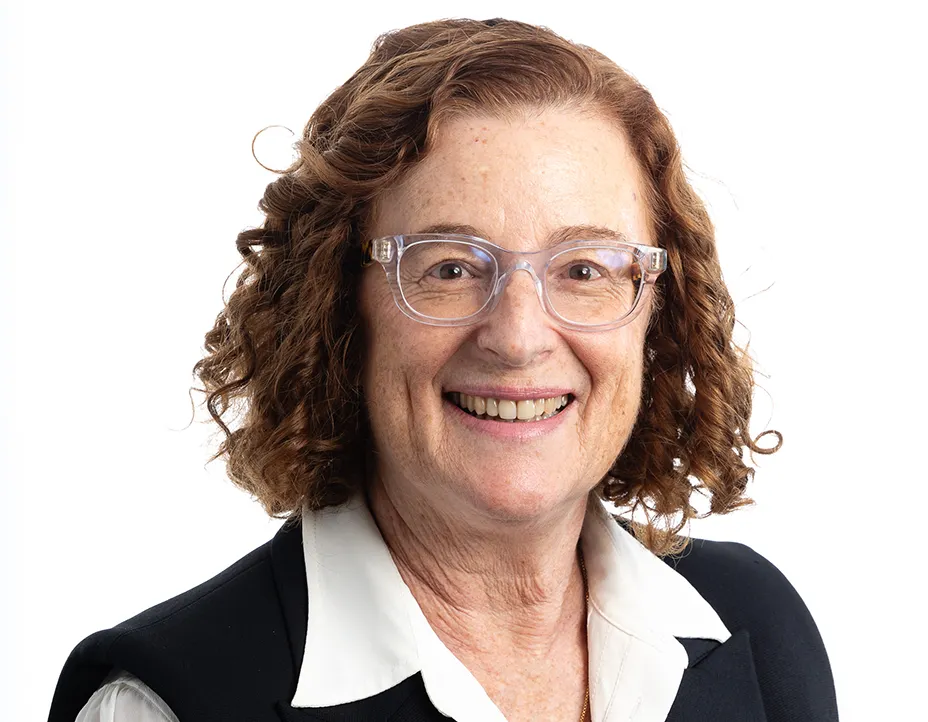Jo Anne Bloch