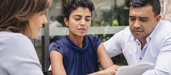 Shield and First Guardian home